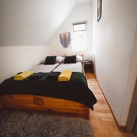 Apartament U Edka Przy Dolnej II Świeradów-Zdrój Esterno foto