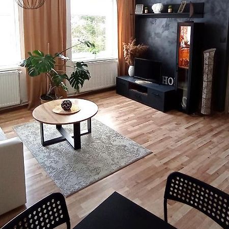 Apartament U Edka Przy Dolnej II Świeradów-Zdrój Esterno foto