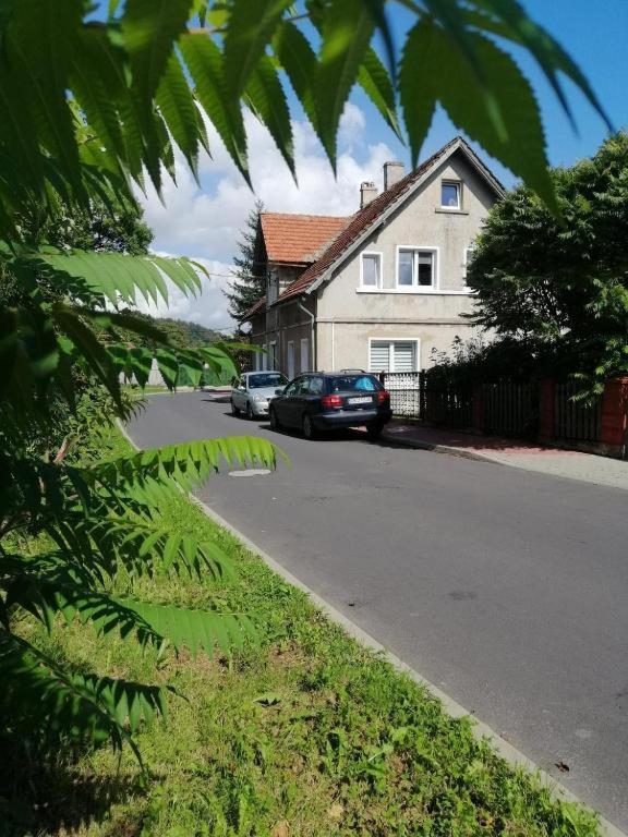 Apartament U Edka Przy Dolnej II Świeradów-Zdrój Esterno foto