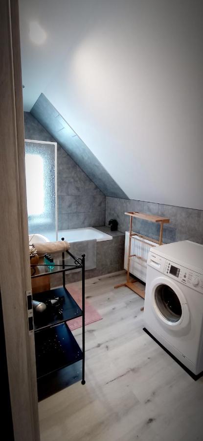 Apartament U Edka Przy Dolnej II Świeradów-Zdrój Esterno foto