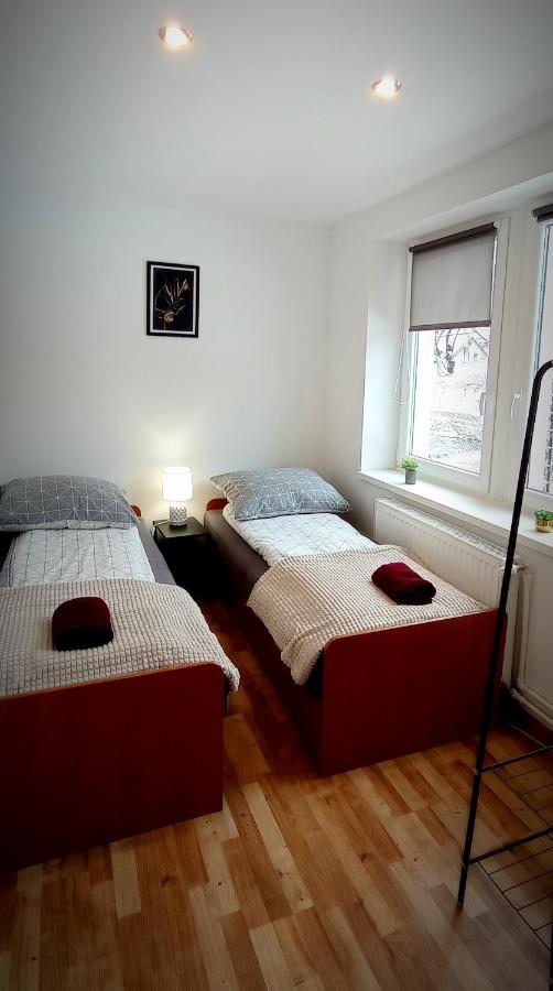 Apartament U Edka Przy Dolnej II Świeradów-Zdrój Esterno foto