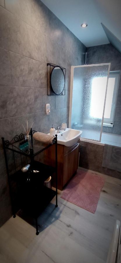 Apartament U Edka Przy Dolnej II Świeradów-Zdrój Esterno foto
