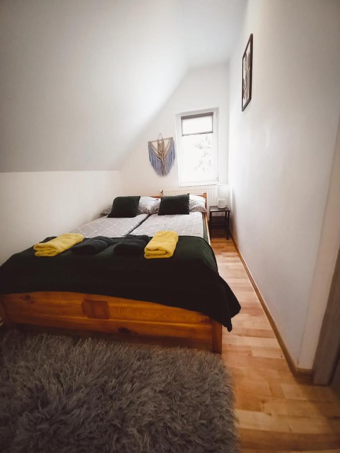 Apartament U Edka Przy Dolnej II Świeradów-Zdrój Esterno foto