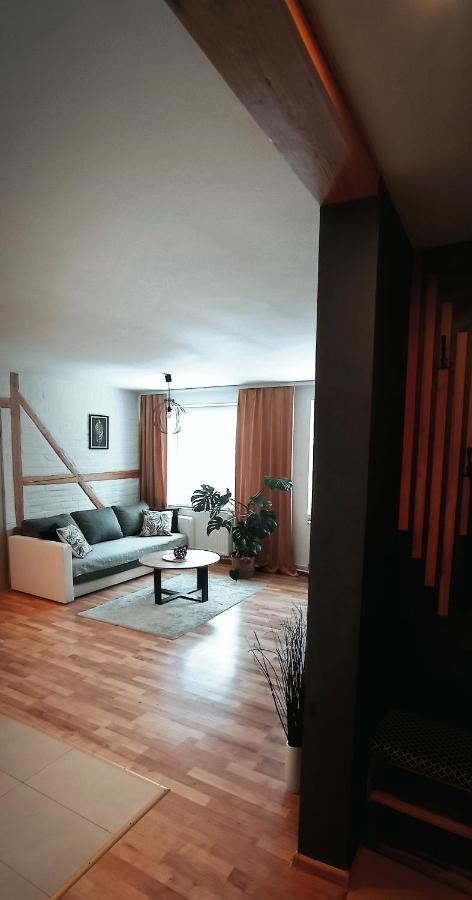 Apartament U Edka Przy Dolnej II Świeradów-Zdrój Esterno foto