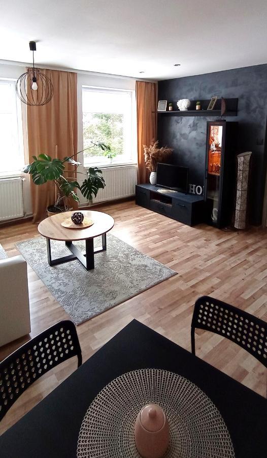 Apartament U Edka Przy Dolnej II Świeradów-Zdrój Esterno foto