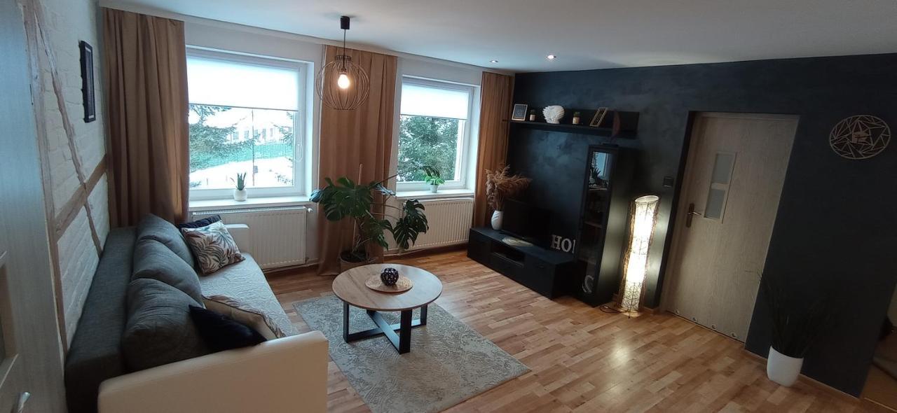 Apartament U Edka Przy Dolnej II Świeradów-Zdrój Esterno foto
